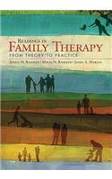 Readings in Family Therapy