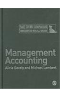 Management Accounting