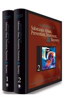 Encyclopedia of Substance Abuse Prevention, Treatment, and Recovery