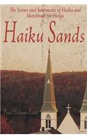 Haiku Sands