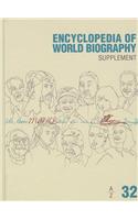Encyclopedia of World Biography