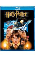 Harry Potter and the Sorcerer's Stone
