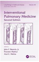 Interventional Pulmonary Medicine