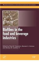 Biofilms in the Food and Beverage Industries