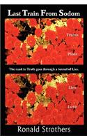 Last Train From Sodom