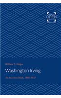 Washington Irving