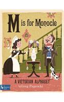 M is for Monocle