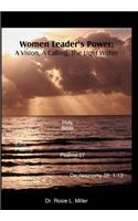 Women Leader's Power