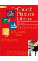 The Church Pianist's Library, Vol. 11