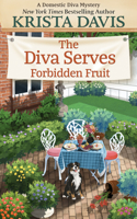 Diva Serves Forbidden Fruit