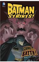 Going....Batty!