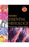 Netter's Essential Histology E-Book