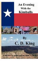Evening With The Kimball's