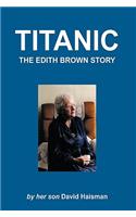 Titanic: The Edith Brown Story