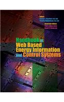 Handbook of Web Based Energy Information and Control Systems