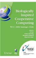 Biologically Inspired Cooperative Computing