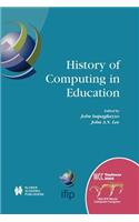 History of Computing in Education