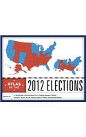 Atlas of the 2012 Elections