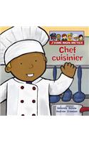 J'Aime Mon M?tier: Chef Cuisinier