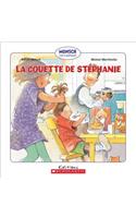 La Couette de Stéphanie