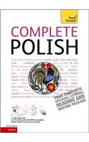 Complete Polish (Learn Polish with Teach Yourself)