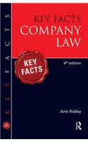 Key Facts Company Law