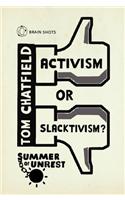 Summer of Unrest: Activism or Slacktivism?