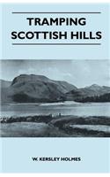 Tramping Scottish Hills