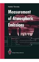 Measurement of Atmospheric Emissions