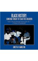 Black History