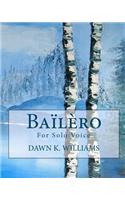 Bailero