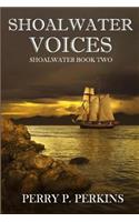 Shoalwater Voices