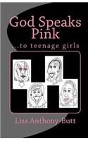 God Speaks Pink