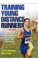 Training Young Distance Runners