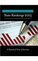 State Rankings 2013