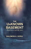 Unknown Basement