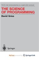 The Science of Programming