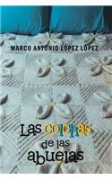 Las Colchas de Las Abuelas