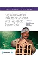 Key Labor Market Indicators