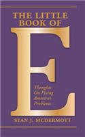 Little Book of E