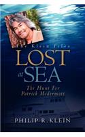 Lost at Sea