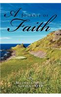 A Journey of Faith