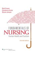 Craven, Fundamentals of Nursing 7e Text, Sg, Checklists & Prepu; Plus Lww Chart Smart 3e Package