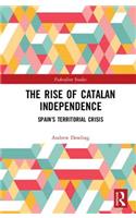 Rise of Catalan Independence