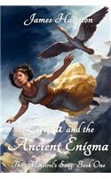 Laura and the Ancient Enigma: The Minstrel's Song(English)
