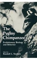Pygmy Chimpanzee