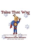 Tales That Wag