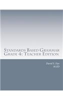 Standards Based Grammar
