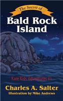 The Secret of Bald Rock Island