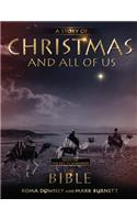 Story of Christmas and All of Us